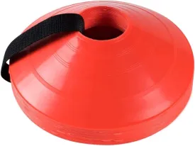 Training Cones for Soccer Basketball Football Practice Sports Accessories for Agility Training 20/40/60 Pack