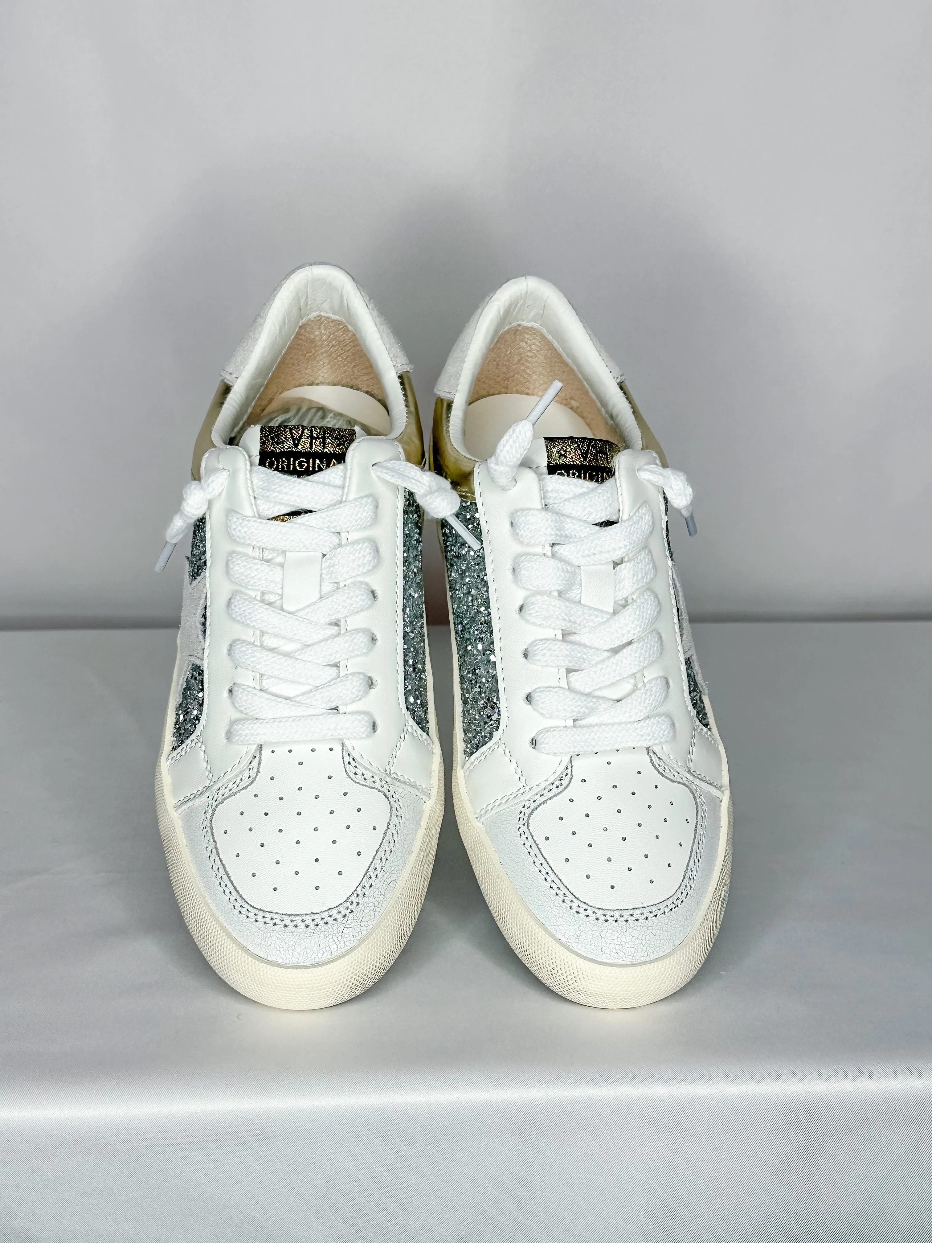 Vintage Havana Libby Sneaker