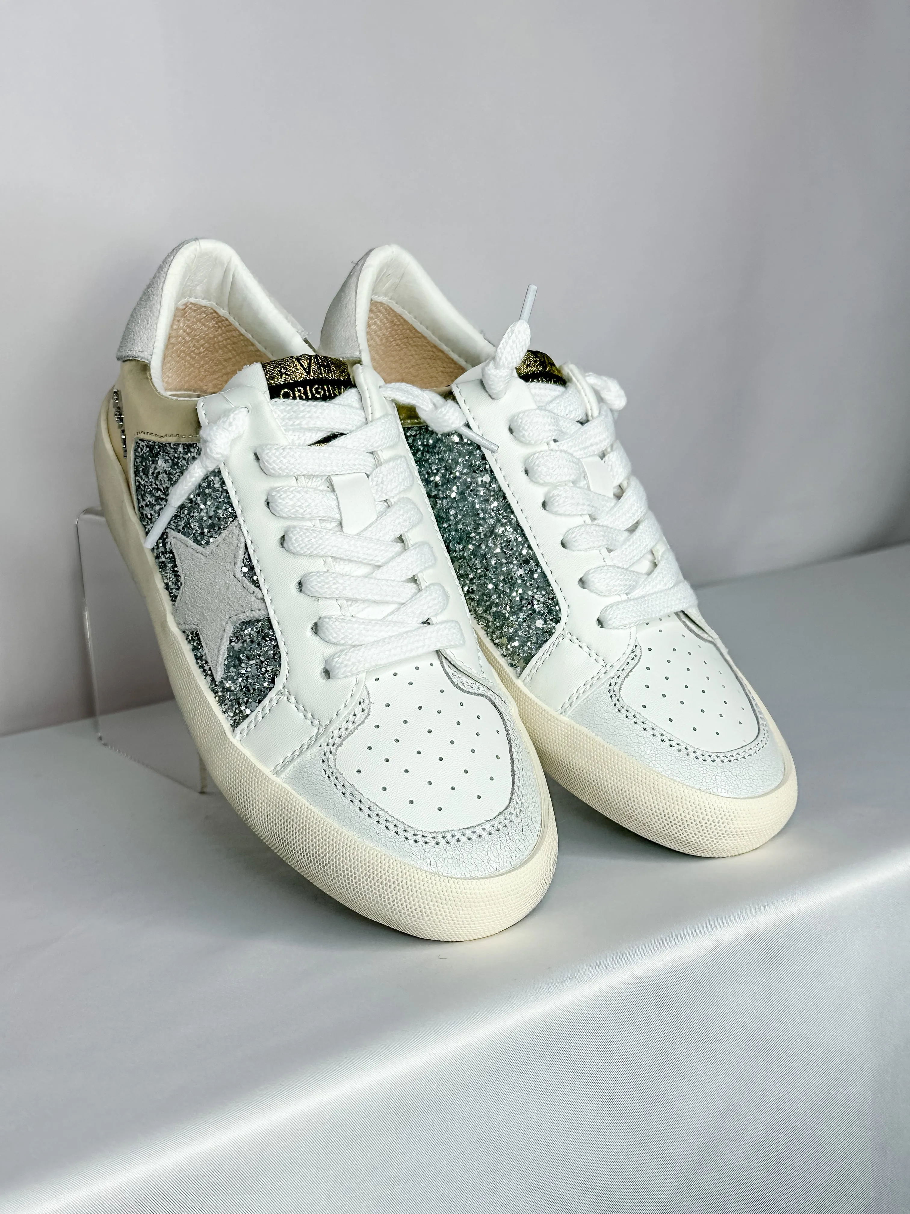 Vintage Havana Libby Sneaker