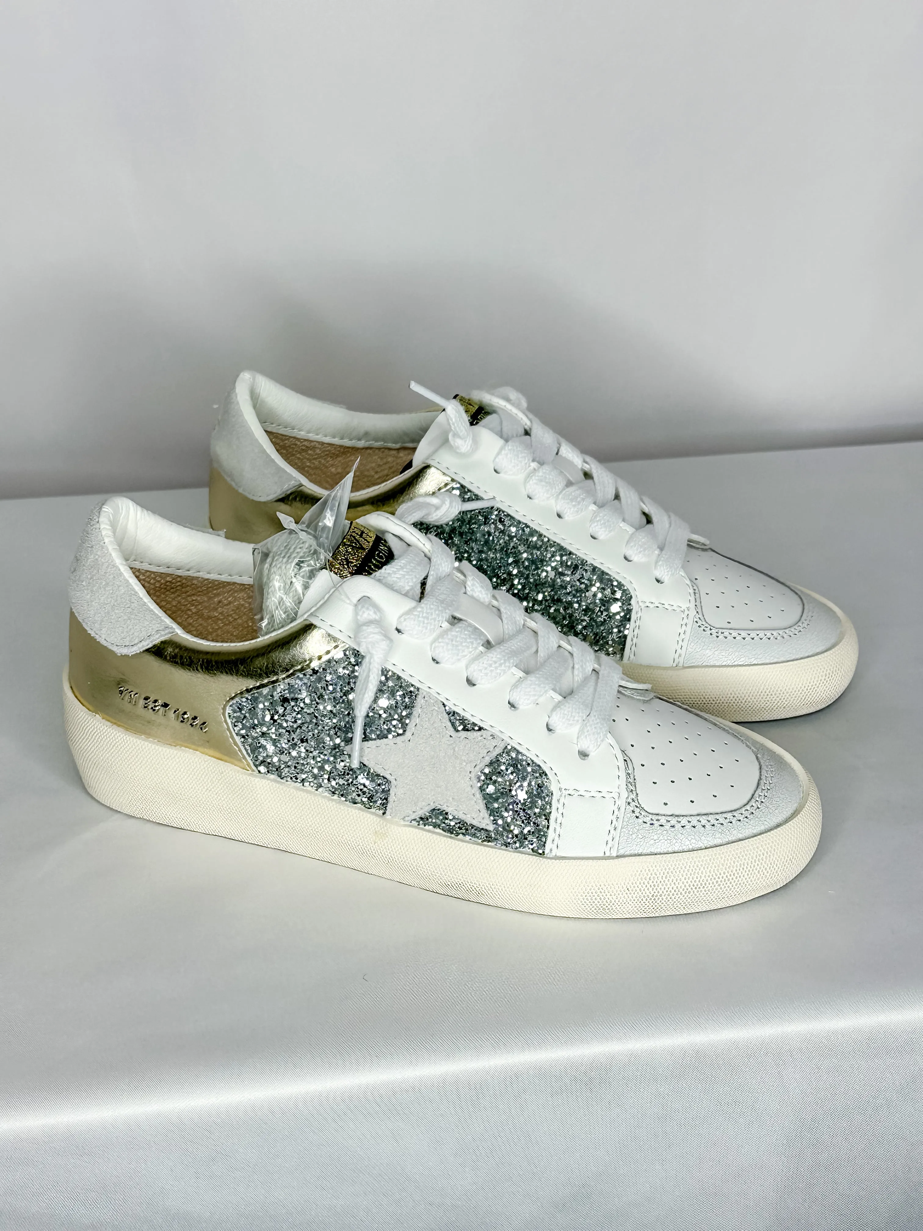 Vintage Havana Libby Sneaker