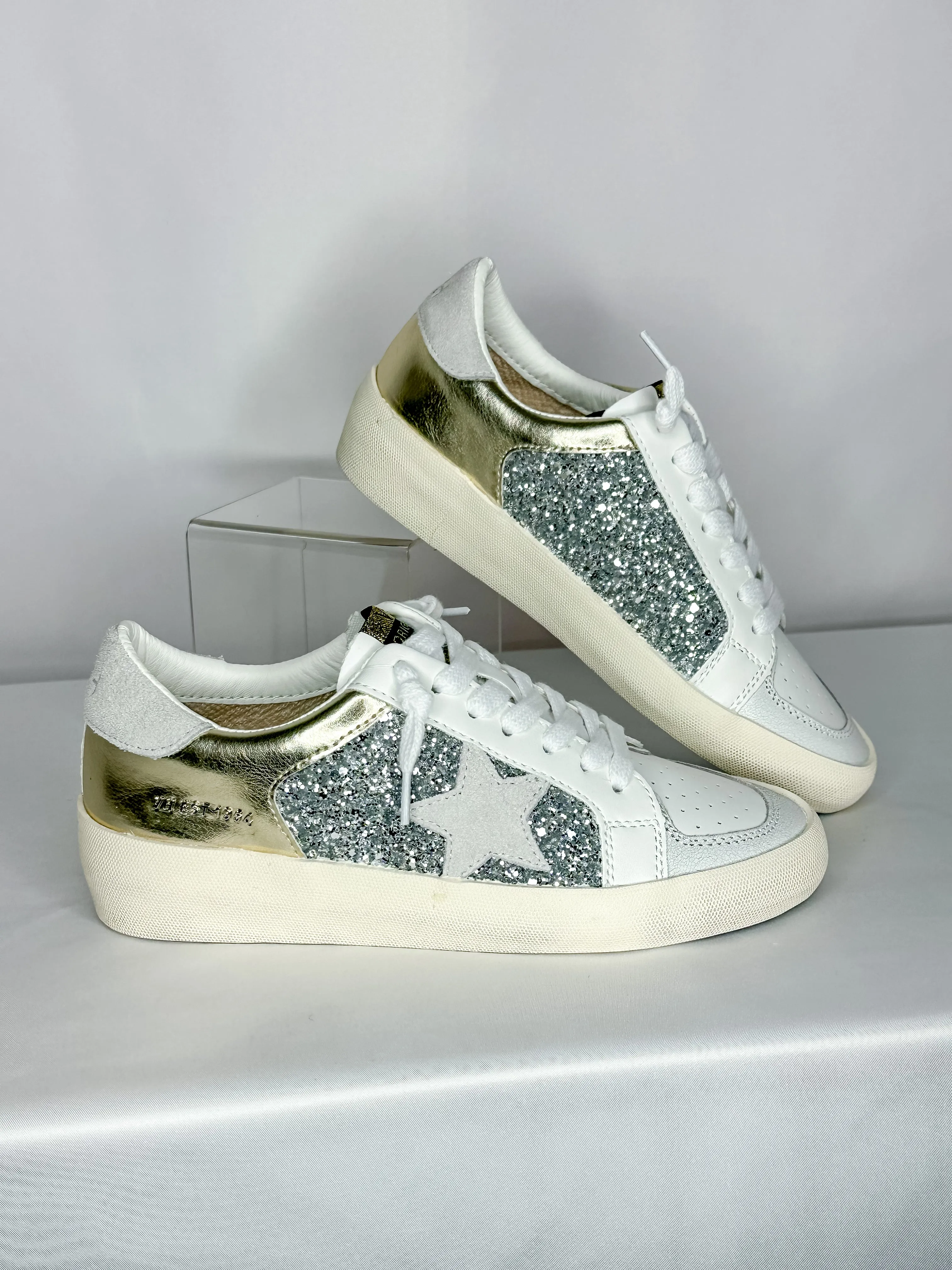 Vintage Havana Libby Sneaker