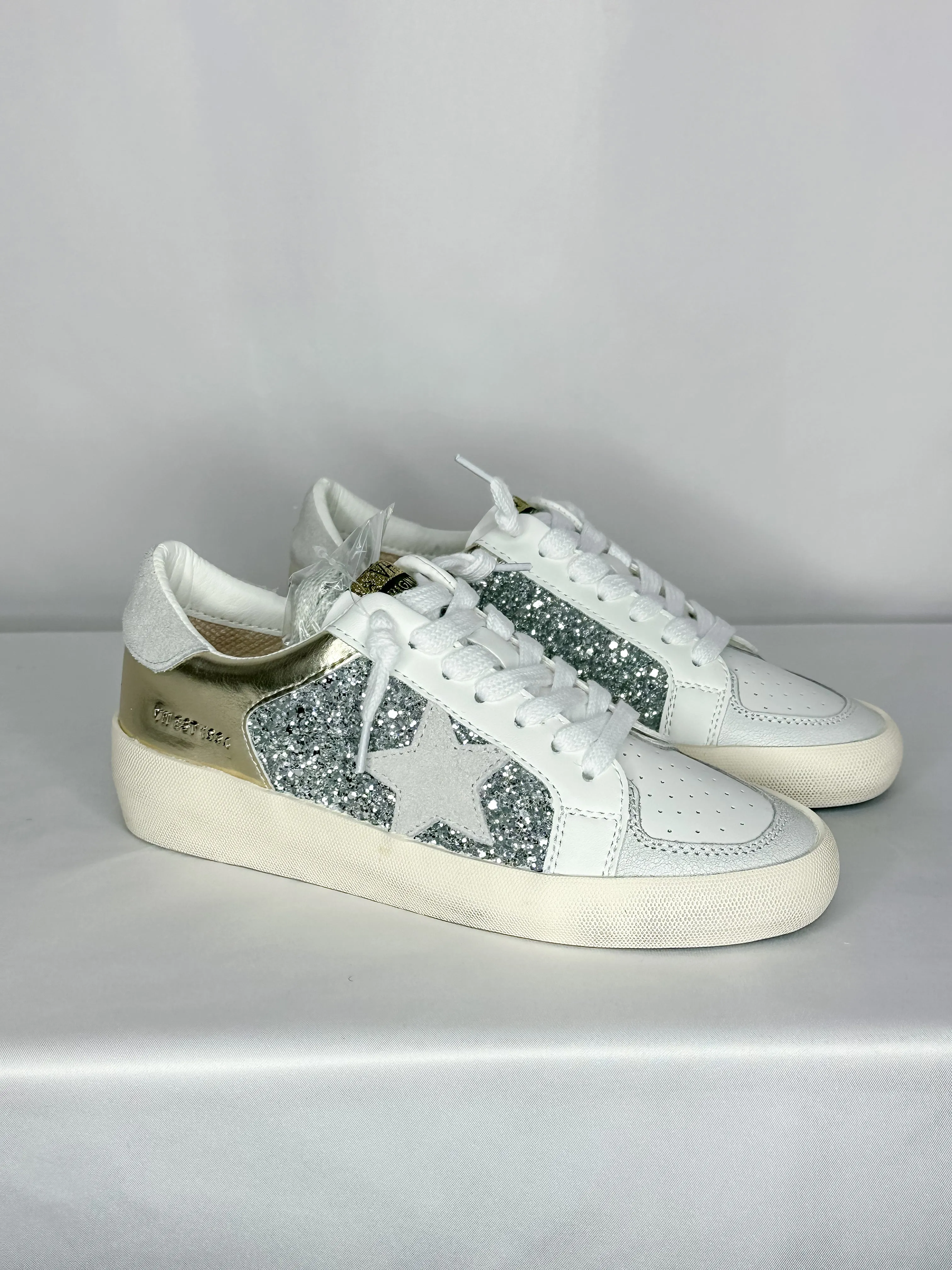 Vintage Havana Libby Sneaker