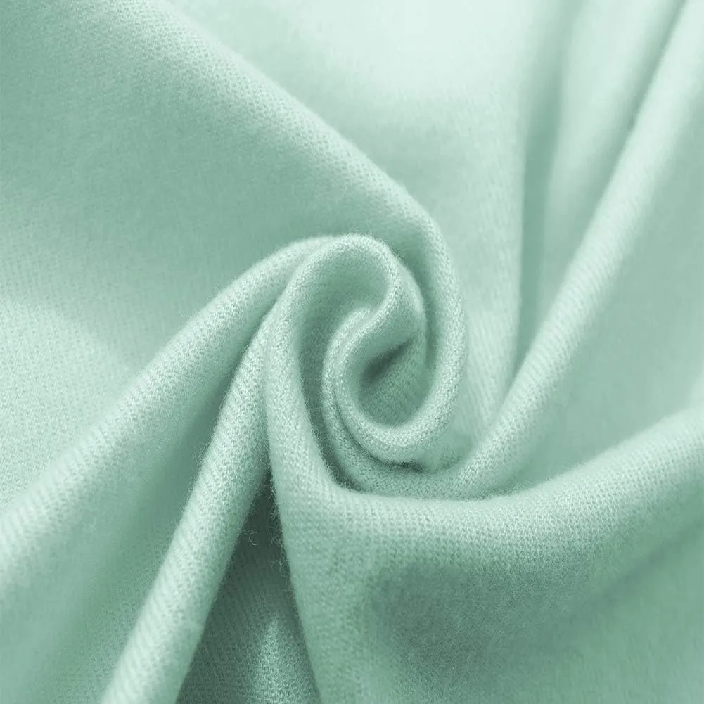 Women's Scarves Soft Shawls and Wraps Cashmere Feel Scarfs for Women and Men