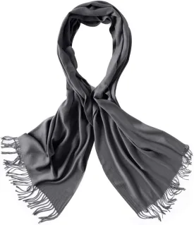 Women's Scarves Soft Shawls and Wraps Cashmere Feel Scarfs for Women and Men