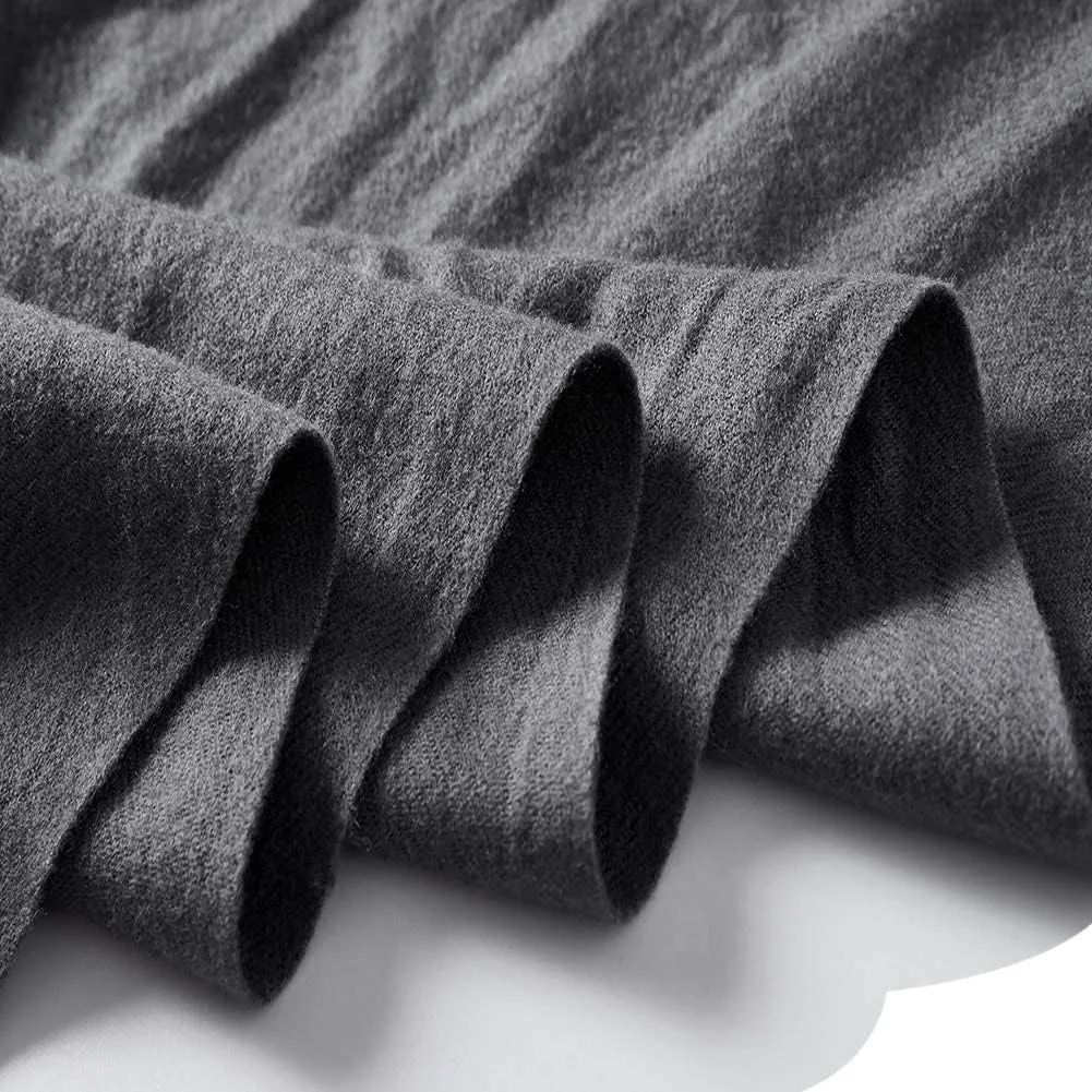 Women's Scarves Soft Shawls and Wraps Cashmere Feel Scarfs for Women and Men