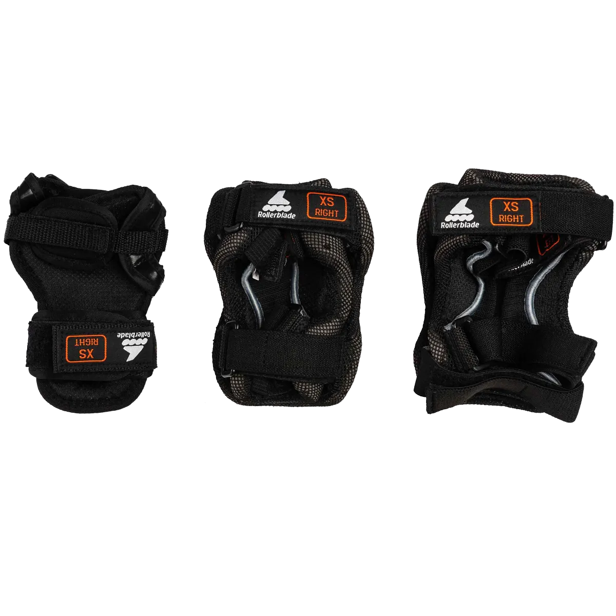 Youth Skate Gear Junior 3 Pack
