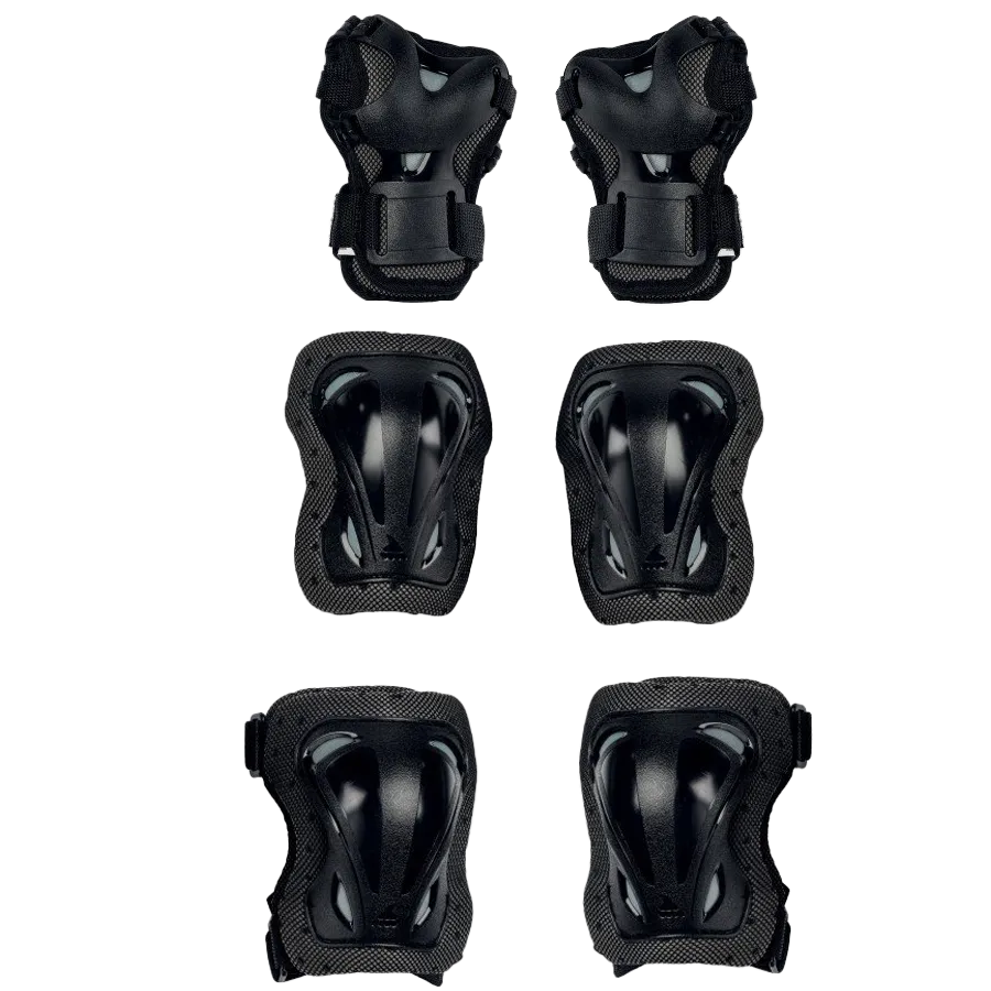Youth Skate Gear Junior 3 Pack
