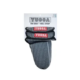 Yucca Wool Fin Socks